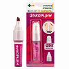 Купить Фукорцин леккер 5мл
