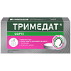 Купить Тримедат форте таб с пролонг высвоб ппо 300мг №60