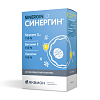 Купить Синергин антиоксидантный комплекс №60
