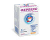 Купить Фервекс порошок д/р-ра д/внутр №8 д/детей