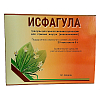 Купить Исфагула гранулы д/сусп д/внутр 5г №20