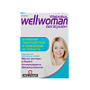 Купить Wellwoman капсулы №30