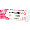 Купить Комфодерм К 0,1 % туб 30 г крем для наружного применения