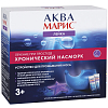 Купить Аква Марис Лейка устройство д/промыв носа пак-саше №30
