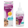 Купить Паранит шампунь 200мл + расческа