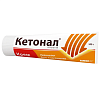Купить Кетонал крем д/наруж примен 5% 100г
