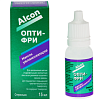 Купить Опти-Фри капли глазные  фл 15мл увлажняющие