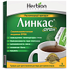 Купить Линкас ОРВИ гран д/р-ра внутр саше 5,6г №5