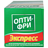 Купить Опти-Фри Экспресс раствор для контактных линз 355мл + контейнер