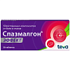 Купить Спазмалгон Эффект таб №30