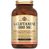Купить Solgar L-Глутамин 1000 мг  таб №60