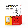 Купить Уронекст пор д/сусп д/внутр саше №7