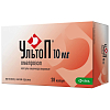 Купить Ультоп капсулы 10мг №28