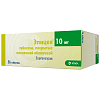 Купить Элицея таб ппо 10мг №56