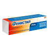 Купить Фенистил гель 0,1% 30г
