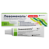 Купить Левомеколь мазь д/наруж примен 10г