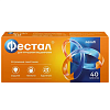 Купить Фестал 40 шт таблетки кишечнорастворимые покрытые оболочкой