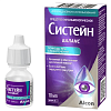 Купить Систейн Баланс капли глазные  10мл