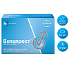 Купить Витапрост таб по кишечнораств 20мг №60
