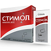 Купить Стимол р-р д/внутр примен 100мг/мл пак 10мл №18