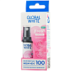 Купить Глобал Вайт спрей д/полости рта 15мл освежающ баблминт