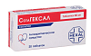 Купить Сотагексал таб 80мг №20