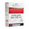 Купить Ниацин В3 таб 240мг №40