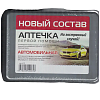 Купить Фэст Муссон Аптечка автомобильная первой помощи при ДТП Арт. 4171
