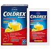 Купить Колдрекс МаксГрипп порошок д/р-ра д/внутр пак №10 лимон