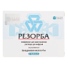 Купить Резорба 4 мг 5 мл 1 шт лиофилизат для приготовления раствора для инфузий