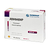 Купить Авифавир таб ппо 200мг №50