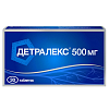 Купить Детралекс таб ппо 500мг №30