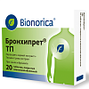 Купить Бронхипрет ТП таблетки по №20