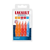 Купить Лакалют Interdental ершики межзубные №5 микс упак XS,S,M