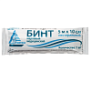 Купить Навтекс бинт нестер 5 мX10 см 