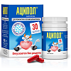Купить Аципол капсулы №30