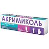 Купить Акримиколь 2 % 15 г крем для наружного применения