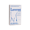 Купить Лаверон  таблетки 250мг №30 д/мужчин