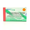 Купить Бифидумбактерин лиофил д/сусп внутрь и местно 5ДОЗ фл №10