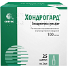 Купить Хондрогард р-р д/в/м и в/суставн введ 100мг/мл амп 2мл №25