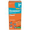 Купить Пиковит 1+ сироп д/детей 150мл