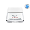 Купить Vichy Liftactive Supreme крем против морщин для нормальной и комбинированной кожи 50мл дневной