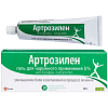 Купить Артрозилен гель для наружного применения 5% туб 50г