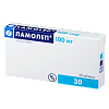 Купить Ламолеп таблетки 100мг №30