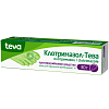 Купить Клотримазол-Тева крем для наружного применения 1% 30г