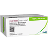 Купить Дуоресп Спиромакс пор д/инг доз 160 мкг+4.5 мкг/доза 120ДОЗ ингал №3