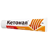Купить Кетонал крем для наружного применения 5% 30г
