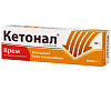 Купить Кетонал 5 % 30 г крем для наружного применения