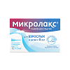 Купить Микролакс 5 мл 12 шт раствор для ректального введения 