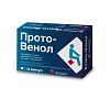 Купить Прото-Венол капс №30